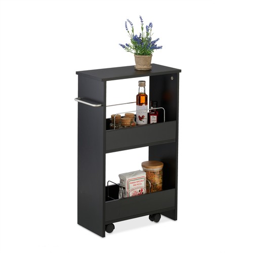 Chariot rangement cuisine - chariot,