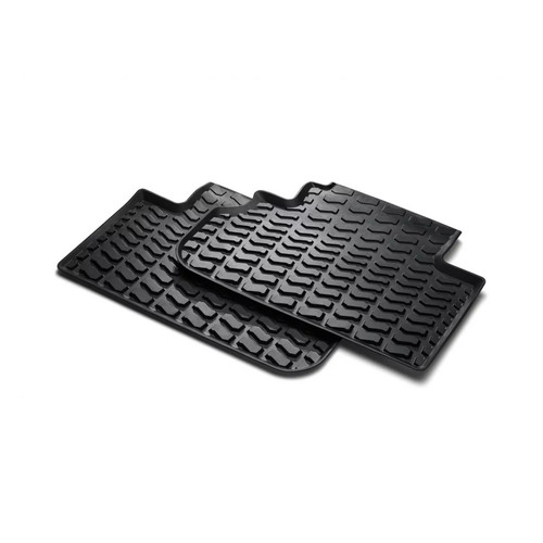 Tapis sol caoutchouc - de,