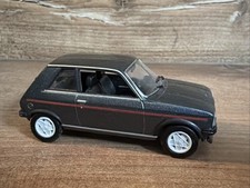 NOREV - Voiture de 1979 Gris