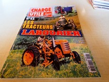 Magazine Charge Utile Hors
