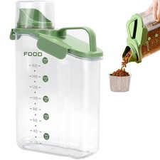 Boite a Croquette Pour Chat