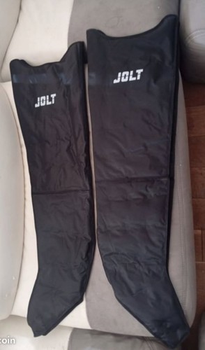 Manchon cryotherapie jolt - manchon,