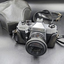 Praktica MTL 5 Appareil Photo