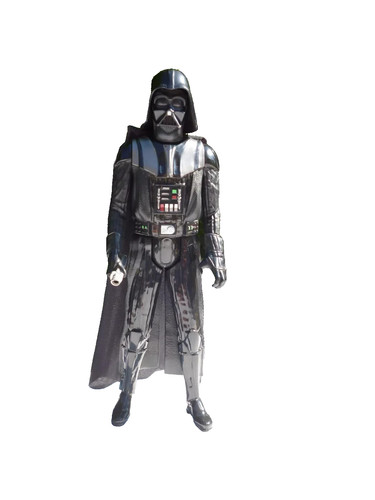 Figurine star wars - ⚜️,