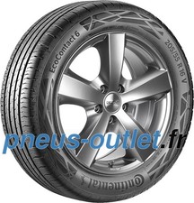 Continental EcoContact 6