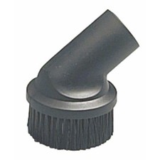 Brosse ronde pour aspirateur