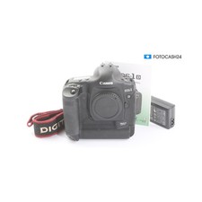 Canon EOS-1D Mark II + 14 k