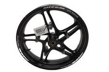 Jante Avant 5 Rayons Pour BMW