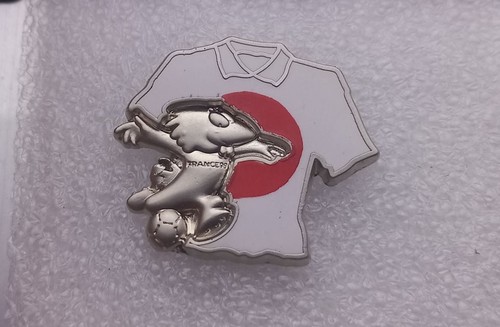 Ed253 pin coupe monde - pin's,