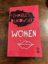 Charles BUKOWSKI/WOMEN /UGE