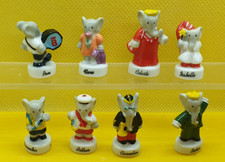 Fève -  Banette 2022 - Série