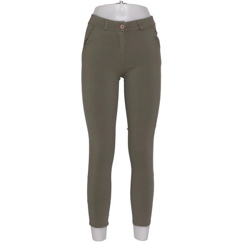 Zebra pua pantalon taille - zebra, a