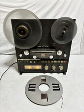 Magnétophone à bande à