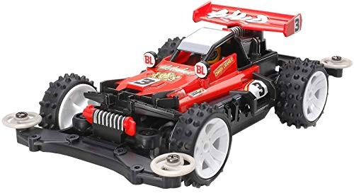 Tamiya mini 4wd pro - tamiya,