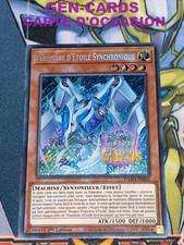 CARTE Yu Gi Oh POUSSIERE