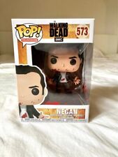 Funko Pop 573 Negan The Walking Dead