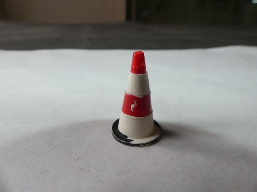 Dinky toys piece detachee - detachee, pour