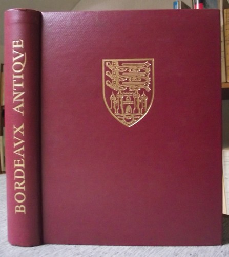 Robert etienne bordeaux - robert,