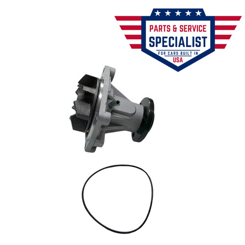 Pompe eau pour jeep - a, cherokee