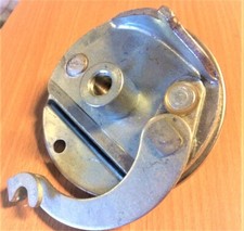 1 FLASQUE  DE FREIN AVANT ORIGINAL 80mm POUR MOBS MOTOBECANE 88 / 85  / 51 V