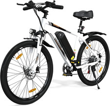 Vélo électrique adulte 26
