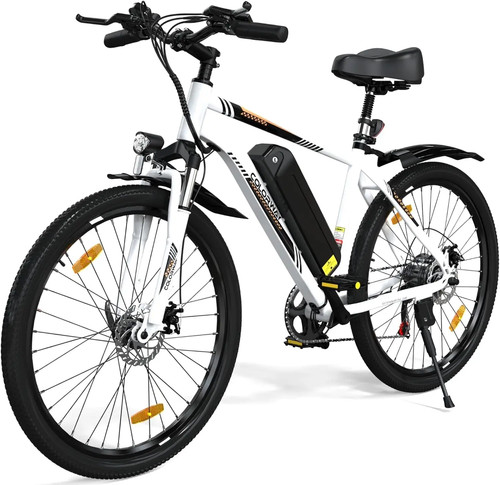 Vélo électrique adulte - , 26