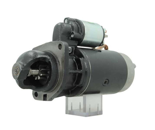 Tooth 0kw starter for - 9, khd