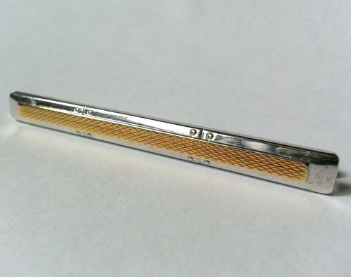 Pince cravate vintage - pince, a