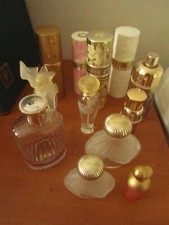 LOT DE 12 VAPOS ET FLACONS