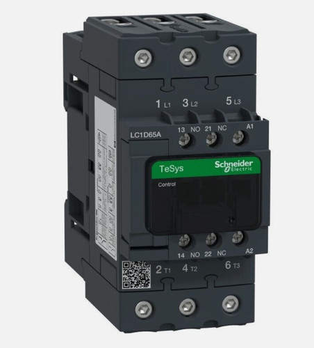 Schneider lc1d65ab7 tesys lc1d - lc1d65ab7,