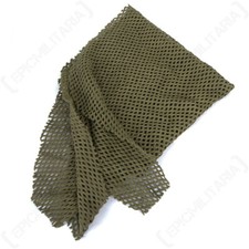 US Army M1 Casque FILET - Original Am?ricain apr?s-guerre Surplus EQUIPEMENT