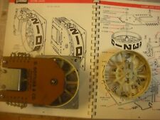 flipper Gottlieb: compteur