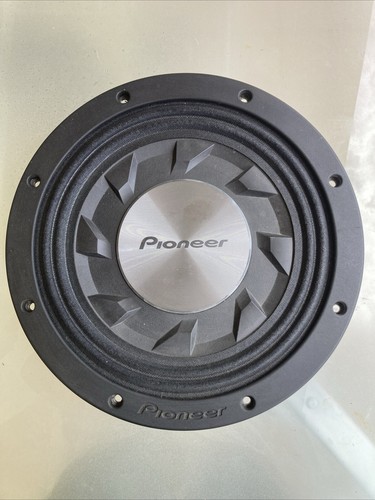Pioneer sw1241d - pioneer, ts-sw1241d
