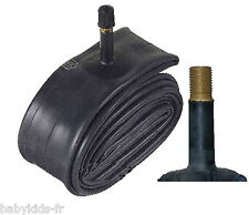 Chambre à Air Poussette High Trek 12 1/2x2 1/4 - Compatible Roues à Rayons