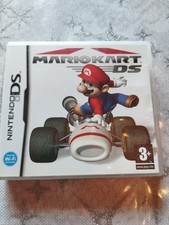 MARIO KART DS Sans Notice