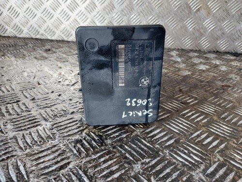 Bloc hydraulique abs bmw - bloc,
