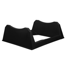  Support de pneu de secours