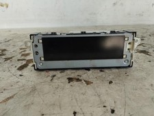 Afficheur CITROEN C4 2 PHASE 1