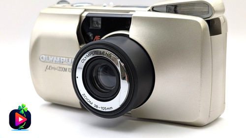Excellent olympus μ mju - olympus,