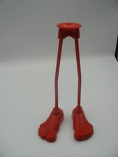 1975' Hasbro Vintage culbuto les BIDIBULES the Weebles accessoire cirque