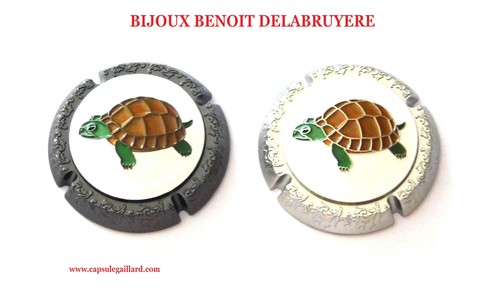 Capsules bijoux benoit - 2,