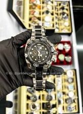 Rare Montre Homme Seiko