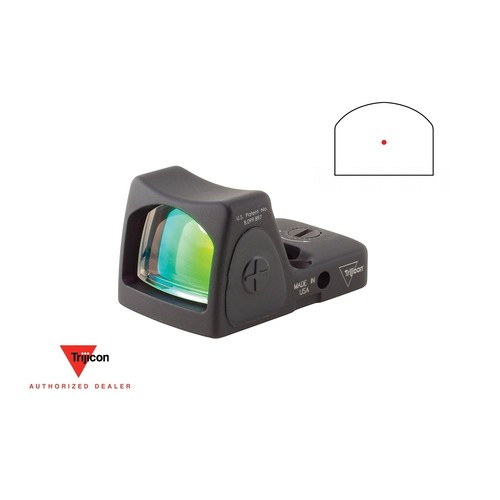 Trijicon rmr type rm06 - rmr,