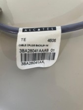Alcatel lucent cable 1m - -,