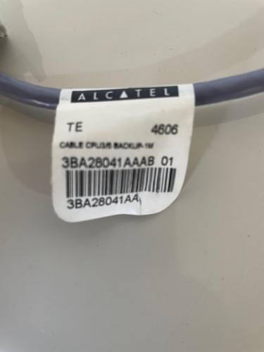 Alcatel lucent cable - alcatel-lucent, 1m