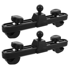  2 Pcs Support À Ventouse