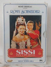 Sissi / face à son destin /