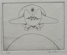 Ervin NEUHAUS (1928-2012)