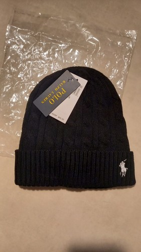 Bonnet ralph lauren - bonnet,