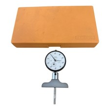 MITUTOYO NO. 2902F COMPARATEUR